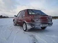 Аккумулятор для Peugeot  309  1.9 (122 л.с.) фото