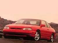 Аккумулятор для Chevrolet  Monte Carlo  V 1994 - 1999 фото