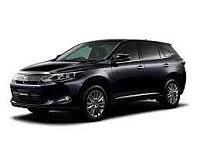 Аккумулятор для Toyota  Harrier  III (XU60) 2013 - н.в. фото
