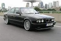 Аккумулятор для BMW  5er  III (E34) 1988 - 1996 фото