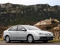 Аккумулятор для Citroen  C5  I Рестайлинг 2004 - 2008 фото