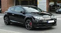Аккумулятор для Renault  Megane RS  III 2011 - 2013 фото