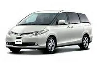 Аккумулятор для Toyota  Previa  II (XR30, XR40) 2000 - 2006 фото