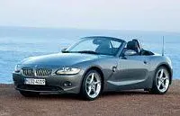 Аккумулятор для BMW  Z4  I (E85/E86) 2003 - 2006 фото