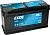 Аккумулятор EXIDE AGM 105 Ач, 950 А, 12 v, Обратная R+ (0), DIN L6, B13