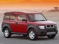 Аккумулятор для Honda  Element  I 2003 - 2006 фото