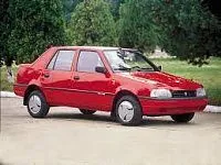 Аккумулятор для Dacia  Nova  1.4 (62 л.с.) фото