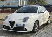 Аккумулятор для Alfa Romeo  MiTo  1.4 (170 л.с.) фото