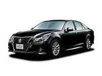 Аккумулятор для Toyota  Crown  XIV (S210) 2012 - н.в. фото