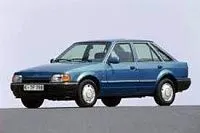 Аккумулятор для Ford  Escort  IV 1985 - 1990 фото