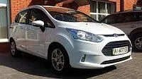 Аккумулятор для Ford  B-MAX  1.4 (90 л.с.) фото