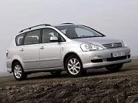 Аккумулятор для Toyota  Avensis Verso  2.0d (116 л.с.) фото