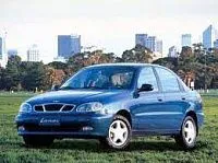 Аккумулятор для Daewoo  Lanos (Sens)  1.5 (86 л.с.) фото