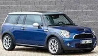 Аккумулятор для MINI  Clubman  I 2007 - 2010 фото