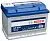 Аккумулятор BOSCH S4 74 Ач, 680 А, 12 v, Прямая L+ (1), DIN L3, B13