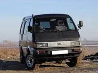 Аккумулятор для Ford  Spectron  2.0d (69 л.с.) фото