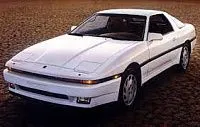 Аккумулятор для Toyota  Supra  III (A70) 1986 - 1993 фото