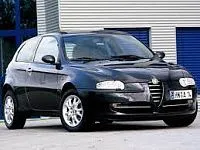 Аккумулятор для Alfa Romeo  147  1.9d (126 л.с.) фото