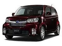 Аккумулятор для Subaru  Dex  1.3 (94 л.с.) фото