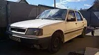 Аккумулятор для Peugeot  309  1.6 (72 л.с.) фото