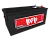 Аккумулятор TOPLA Energy 225 Ач, 1300 А, 12 v, Обратная L+ (3) euro, D6 (C), B00