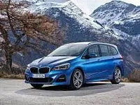 Аккумулятор для BMW  2 серия Grand Tourer  F46 Рестайлинг 2018 - н.в. фото