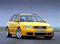 Аккумулятор для Audi  RS4  II (B7) 2005 - 2012 фото