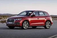 Аккумулятор для Audi  SQ5  II (FY) 2017 - н.в. фото