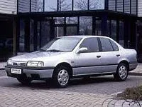 Аккумулятор для Nissan  Primera  I (P10) 1990 - 1995 фото
