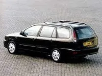Аккумулятор для Fiat  Marea  1.8 (113 л.с.) фото
