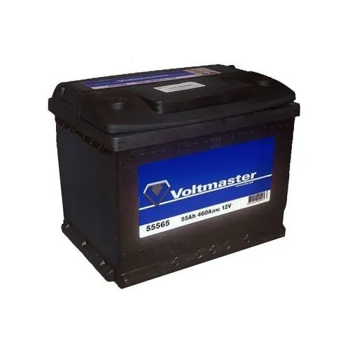 Аккумулятор VOLTMASTER 55 R+