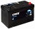 Аккумулятор EXIDE Classic 90 Ач, 680 А, 12 v, Обратная R+ (0), JIS D31, B13