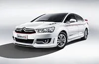 Аккумулятор для Citroen  C-Quatre фото