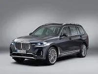 Аккумулятор для BMW  X7  I (G07) 2018 - н.в. фото