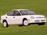Аккумулятор для Chrysler  Neon  2.0 (132 л.с.) фото