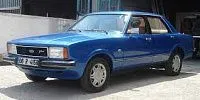 Аккумулятор для Ford  Taunus  III 1979 - 1982 фото