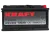 Фото Аккумулятор KRAFT Premium 100 Ач, 1000 А, 12 v, Обратная R+ (0), DIN L5, B13