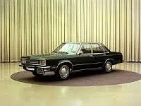 Аккумулятор для Ford  Fairmont  3.3 (82 л.с.) фото