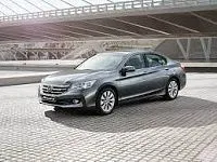 Аккумулятор для Honda  Accord  IX Рестайлинг 2014 - н.в. фото