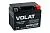 Аккумулятор VOLAT YTX4L-BS MF AGM 4 Ач, 50 А, 12 v, Обратная R+ (0)