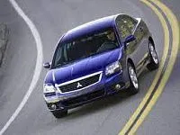 Аккумулятор для Mitsubishi  Galant  IX Рестайлинг 2008 - 2012 фото