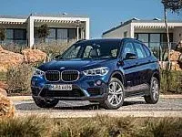 Аккумулятор для BMW  X1  II (F48) 2015 - н.в. фото