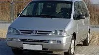 Аккумулятор для Peugeot  806  1.9d (90 л.с.) фото