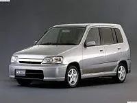 Аккумулятор для Nissan  Cube  I (Z10) 1998 - 2003 фото
