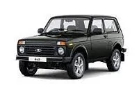 Аккумулятор для Lada  2121 (4x4)  21217 1.6 (73 л.с.) фото