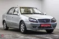 Аккумулятор для Geely  CK (Otaka)  1.5 (94 л.с.) фото