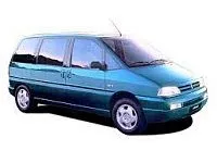 Аккумулятор для Peugeot  806  1.8 (99 л.с.) фото