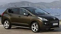 Аккумулятор для Peugeot  3008  I Рестайлинг 2013 - н.в. фото