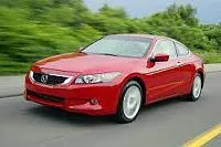 Аккумулятор для Honda  Accord  VIII 2007 - 2012 фото