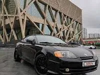 Аккумулятор для Hyundai  Tuscani  2.0 (136 л.с.) фото